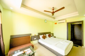 Goroomgo Deep Ganga Inn Puri