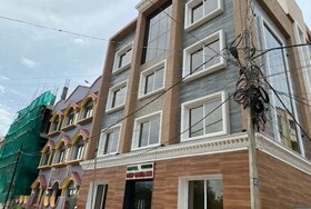 Goroomgo Deep Ganga Inn Puri