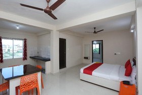 Goroomgo Grand Resort Puri
