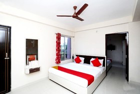 Goroomgo Grand Resort Puri