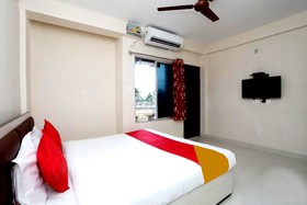Goroomgo Grand Resort Puri