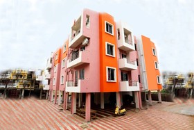 Goroomgo Grand Resort Puri