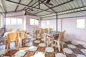 Goroomgo Hotel Puri Inn Puri