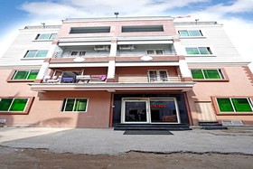 Goroomgo Hotel Puri Inn Puri