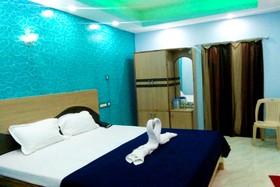 Goroomgo Hotel Puri Inn Puri