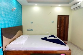 Goroomgo Hotel Puri Inn Puri