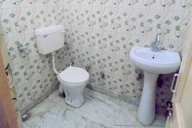 Goroomgo Hotel Puri Inn Puri