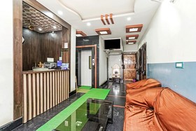 Goroomgo Hotel Puri Inn Puri