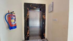 Goroomgo Jagdish Palace