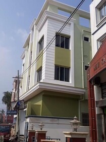 New Moon Inn Puri by Goroomgo