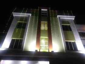 New Moon Inn Puri by Goroomgo