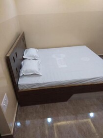 New Moon Inn Puri by Goroomgo