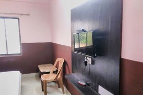 Goroomgo Samrat Palace Puri
