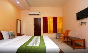 Goroomgo Silicon Residency Puri