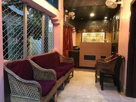 Gunjan Puri by Goroomgo