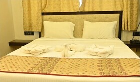 Hotel A One Luxury