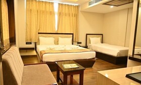 Hotel A One Luxury