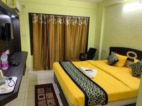 Hotel Asish Puri by Goroomgo