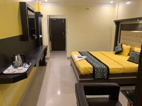 Hotel Asish Puri by Goroomgo