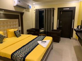 Hotel Asish Puri by Goroomgo
