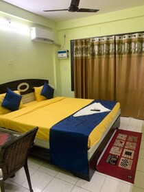 Hotel Asish Puri by Goroomgo