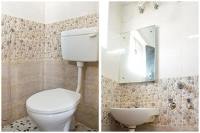 Hotel Bharati Inn by OYO Rooms