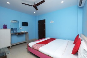 Hotel Biswanath Inn Puri by Goroomgo