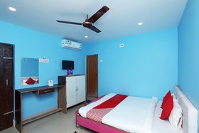 Hotel Biswanath Inn Puri by Goroomgo