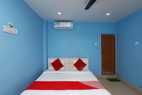 Hotel Biswanath Inn Puri by Goroomgo