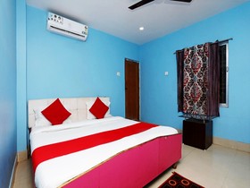 Hotel Biswanath Inn Puri by Goroomgo