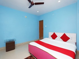 Hotel Biswanath Inn Puri by Goroomgo