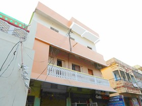 Hotel Biswanath Inn Puri by Goroomgo