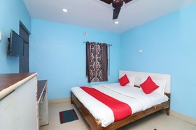Hotel Biswanath Inn Puri by Goroomgo