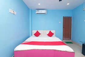 Hotel Biswanath Inn Puri by Goroomgo