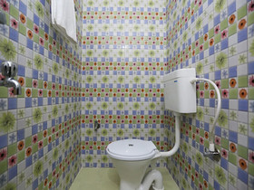 Hotel Blue Moon By OYO Rooms