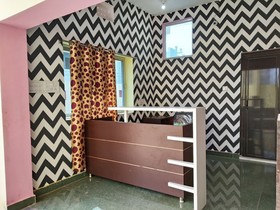 Hotel Blue Moon By OYO Rooms