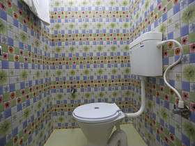 Hotel Blue Moon By OYO Rooms