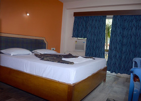 Hotel City Plaza