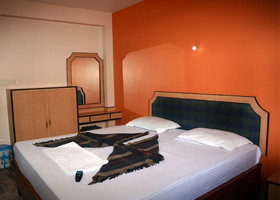 Hotel City Plaza