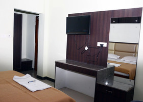 Hotel City Plaza