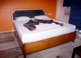 Hotel City Plaza