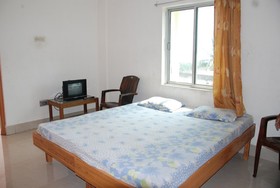 Hotel Derby Puri by Goroomgo