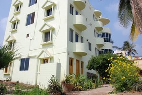 Hotel Derby Puri by Goroomgo
