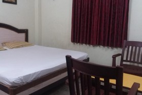 Hotel Derby Puri by Goroomgo