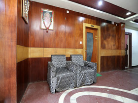 Hotel Dk By OYO Rooms