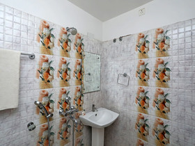Hotel Dk By OYO Rooms