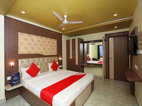 Hotel Dk By OYO Rooms