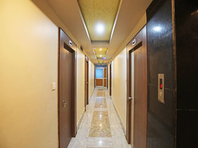 Hotel Dk By OYO Rooms