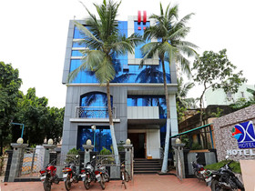 Hotel Dk By OYO Rooms