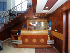 Hotel Dk By OYO Rooms